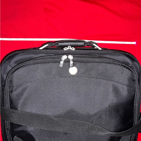 Carry Case Bag - Picture 3 of 9